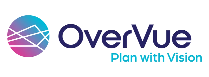 OverVue — Plan with Vision