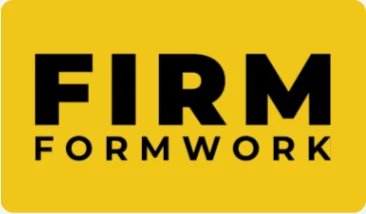 FIRM Formwork